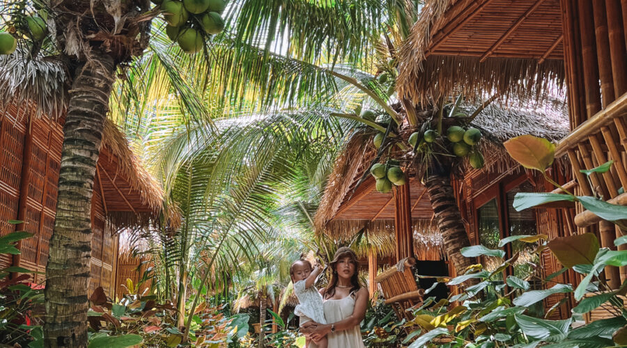 Lotus Moment In Phi Phi Thailand